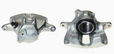 BUDWEG CALIPER 342377 -  Тормозной суппорт